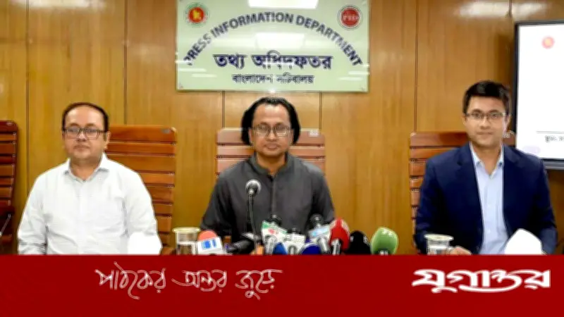 বেনজীরকে দেশে ফিরিয়ে আনতে কাজ চলছে: উপদেষ্টা জাহেদ উর রহমান