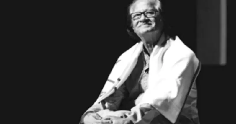 একুশে পদকপ্রাপ্ত চিত্রশিল্পী মুস্তাফা মনোয়ারের জানাজা মঙ্গলবার