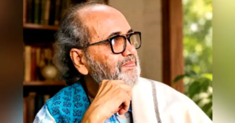 একুশে পদকপ্রাপ্ত কবি আল মুজাহিদি মারা গেছেন
