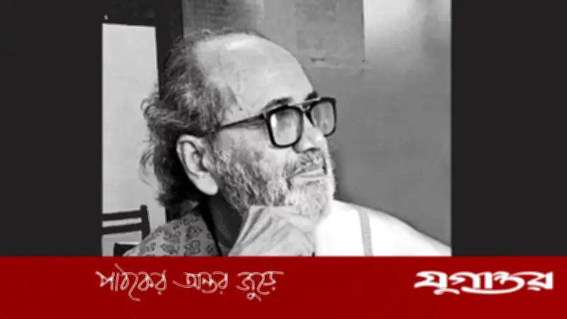 একুশে পদকপ্রাপ্ত কবি ও সাংবাদিক আল মুজাহিদী আর নেই