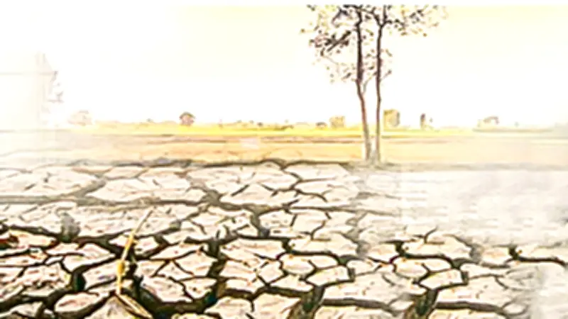 এল নিনোর প্রভাবে তাপমাত্রা বাড়বে, কৃষি ও স্বাস্থ্যের ওপর চাপ