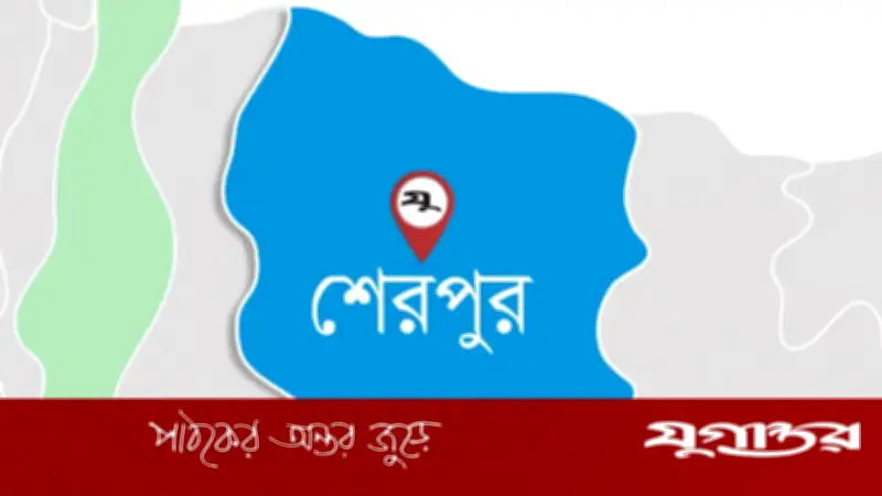 শেরপুরে বন্য হাতির আক্রমণে জয়নাল আবেদিন নামে বৃদ্ধ নিহত