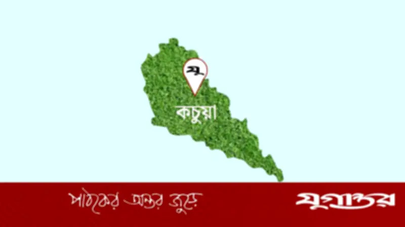 চাঁদপুরে বৃদ্ধাকে কুপিয়ে হত্যা, স্বর্ণালংকার লুটের ঘটনায় ১ আটক