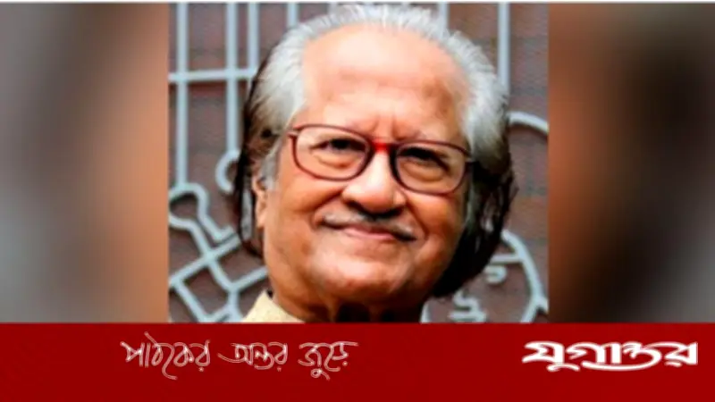 আইসিইউতে বরেণ্য চিত্রশিল্পী মুস্তাফা মনোয়ার, উদ্বেগে পরিবার