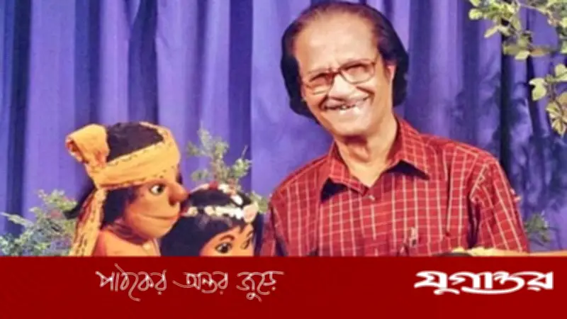 বরেণ্য চিত্রশিল্পী মুস্তাফা মনোয়ার আর নেই