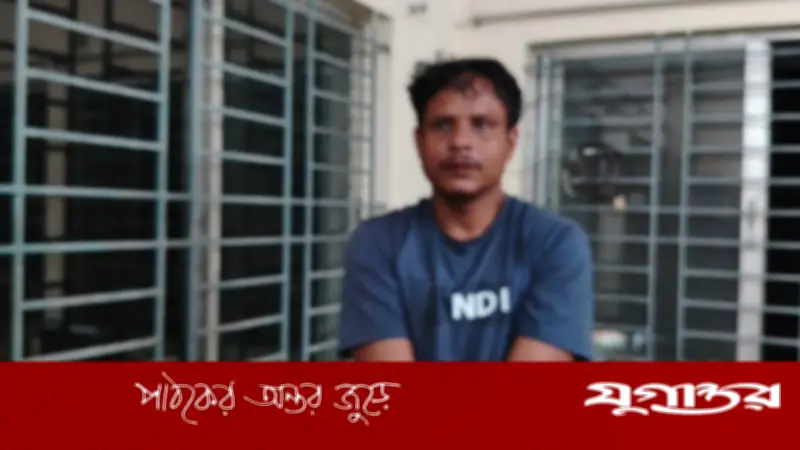 ময়লা পরিষ্কার নিয়ে বাগবিতণ্ডায় কর্মচারীকে পিটিয়ে হত্যা, গ্রেফতার ১