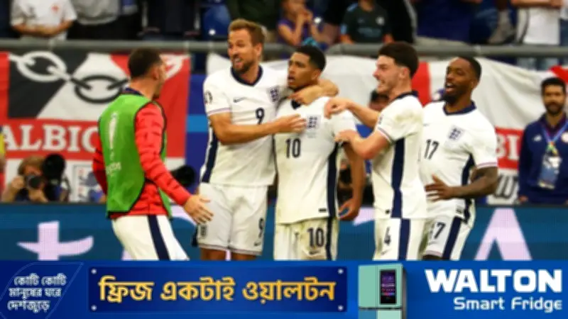 ইংল্যান্ডের নেতৃত্ব কাঠামো: কেইন, রাইস নাকি বেলিংহাম?