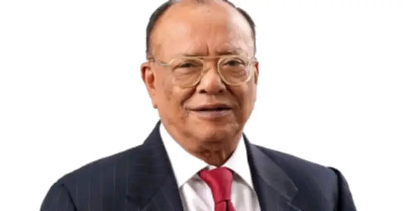 পরিবেশমন্ত্রী মিন্টুর ছাত্রদের প্রতি আহ্বান: প্রযুক্তি ও মানবিক মূল্যবোধে সজ্জিত হয়ে জনগণের কল্যাণে কাজ করুন