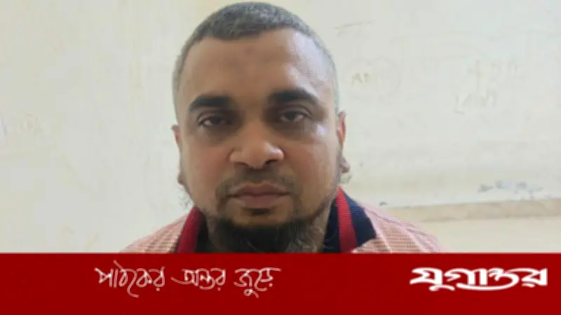ই-অরেঞ্জের প্রধান উপদেষ্টা মাশুকুর রহমান গ্রেফতার, ৯৫৭ কোটি টাকা আত্মসাৎ