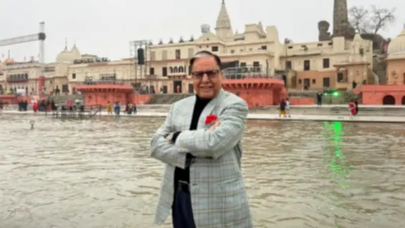 এসেল গ্রুপের চেয়ারম্যানের দিল্লির বাংলো বিক্রি ১,৬২৫ কোটি টাকায়