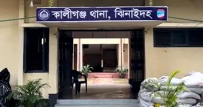 মাদক প্রতিবাদে সাবেক এএসপির ওপর হামলা, মামলা দায়ের