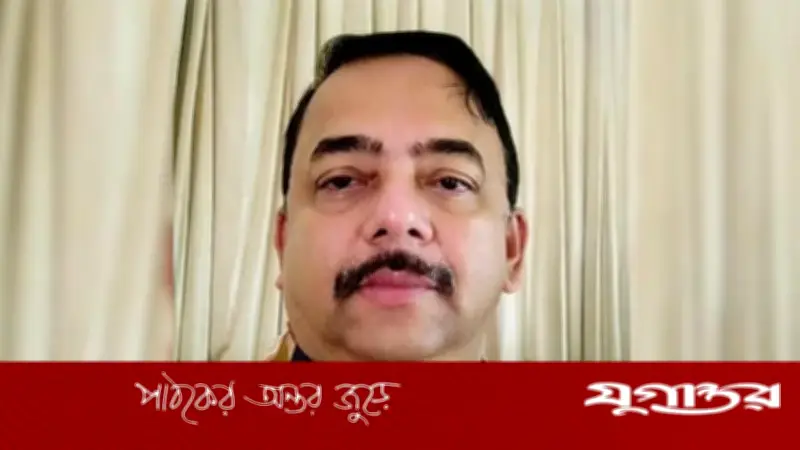 দুবাইয়ে গ্রেফতার বেনজীর: এআই ক্যামেরার ফাঁদেই ধরা পড়লেন সাবেক আইজিপি