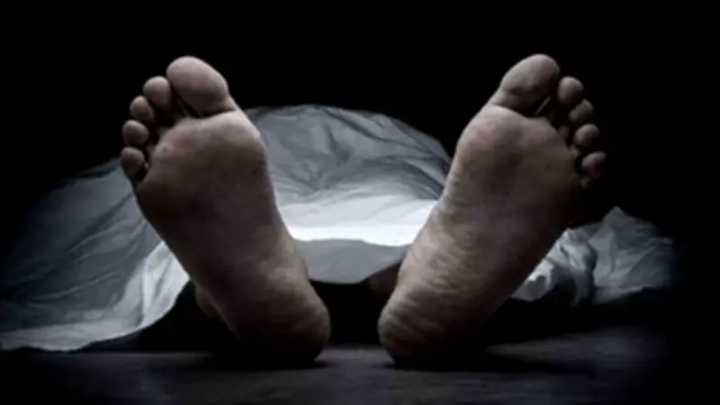 রাজধানীর হোটেল থেকে প্রবাসীর মরদেহ উদ্ধার, তরুণী আটক