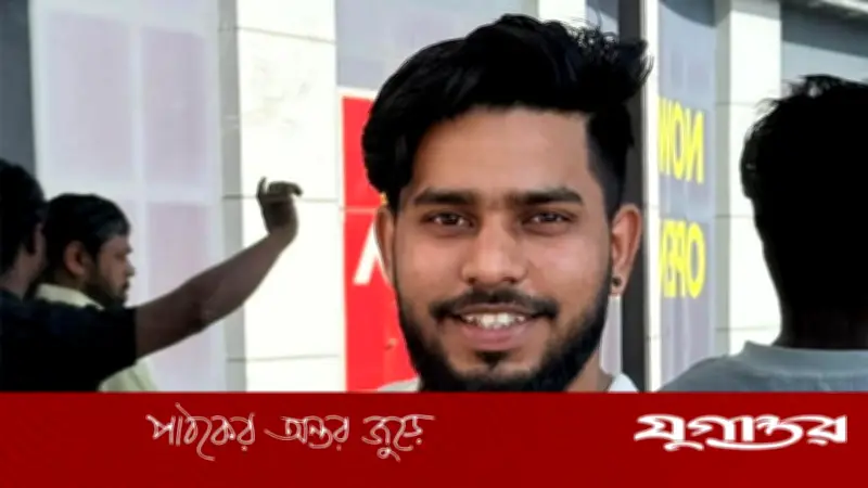 ফেসবুকে ক্ষমা চেয়ে স্ট্যাটাস, পরে গাছে ঝুলন্ত তরুণের মরদেহ উদ্ধার