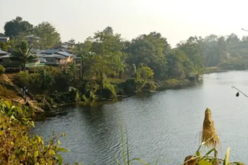 বান্দরবানে ভ্রমণ নিষেধাজ্ঞার ভুয়া বিজ্ঞপ্তি, জেলা প্রশাসনের সতর্কতা