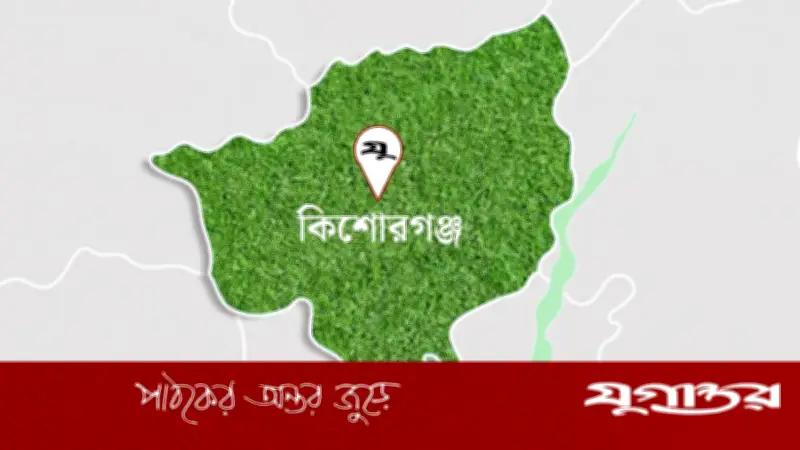 ক্লাস চলাকালে ছাদ থেকে ফ্যান খসে পড়া, অল্পের জন্য রক্ষা পেল শিক্ষার্থীরা