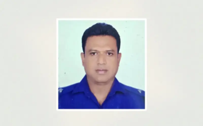 ডিবি হেফাজতে ছাত্রলীগ কর্মীর মৃত্যু: ফরিদপুরের ওসি প্রত্যাহার