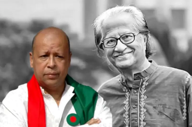 ফরিদুর রেজা সাগরের স্মৃতিচারণায় মুস্তাফা মনোয়ার: এক বহুমাত্রিক শিল্পীর গল্প