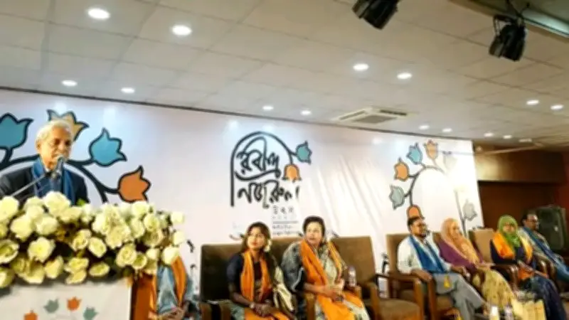ফ্যাসিবাদী সরকার রাষ্ট্রীয় প্রতিষ্ঠান রাজনৈতিক উদ্দেশ্যে ব্যবহার করেছিল: সংস্কৃতিমন্ত্রী