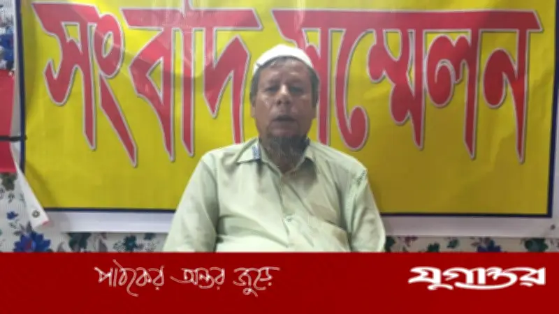 ছাত্রলীগের রাজনীতির সঙ্গে যুক্ত ছেলেকে ত্যাগ করলেন বিএনপি নেতা বাবা