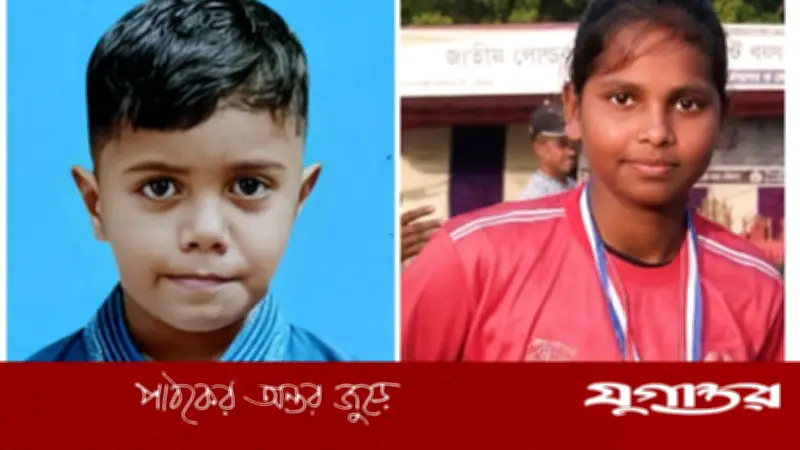 বাবাকে অপমানের ক্ষোভে ৫ বছরের শিশুকে হত্যার স্বীকারোক্তি নিহার