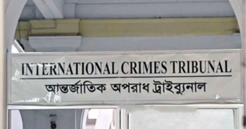 জুলাই অভ্যুত্থানে নিহত ফারহানের বাবার জবানবন্দি, নানক-তাপসের বিচার দাবি