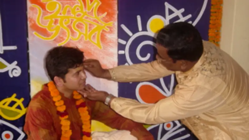 বাবার প্রতি ভালোবাসা প্রকাশের গল্প: বাবা দিবসের প্রাসঙ্গিকতা