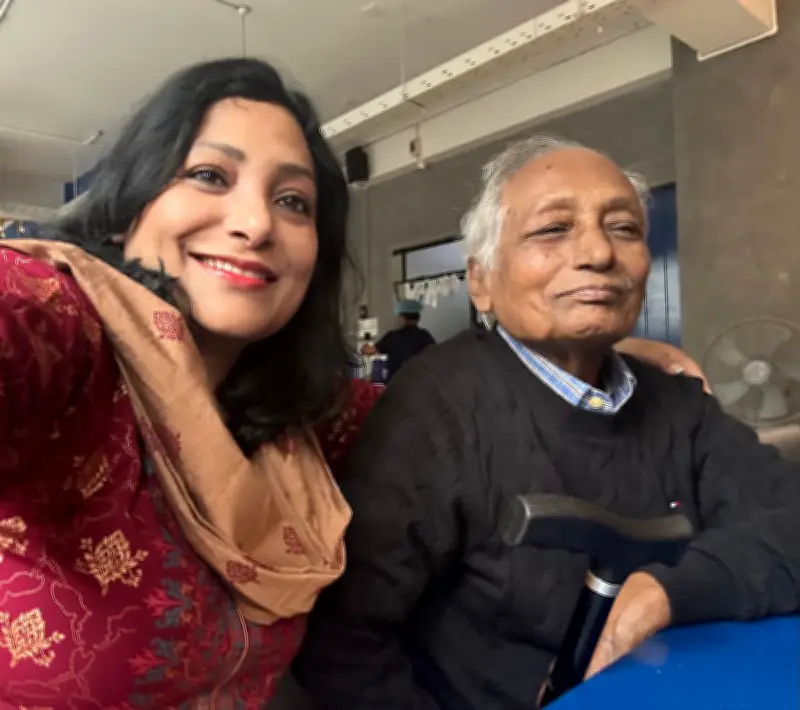 বাবা দিবসে স্মৃতিচারণ: বাবার অবদান ও ভালোবাসার গল্প