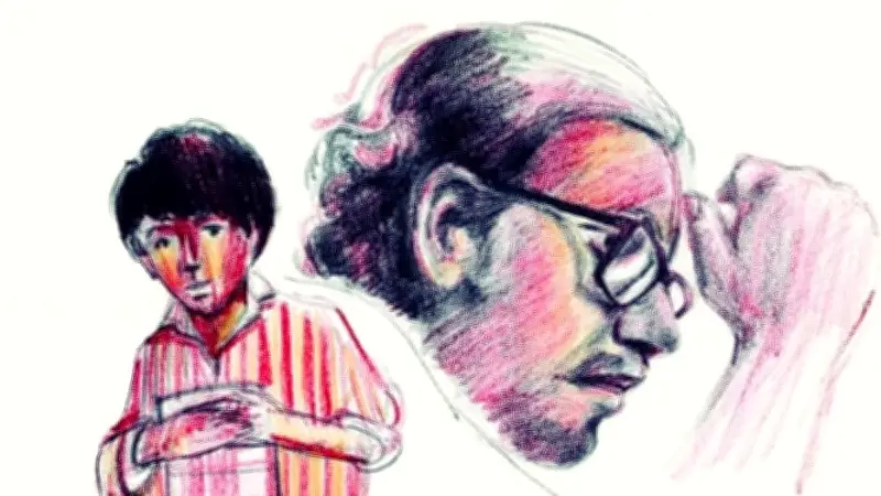 বাবার চিকিৎসায় ভারতযাত্রা: দায়িত্বশীল সন্তান হয়ে ওঠার গল্প