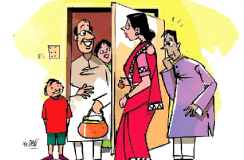 বাবার স্মৃতি: বৃত্তি পরীক্ষার সেই দিন ও ক্যাসিও ঘড়ির উপহার