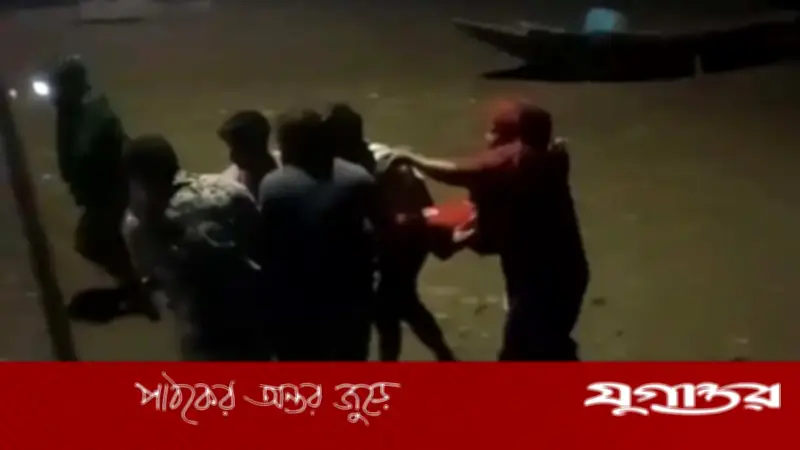সুন্দরবনে কুমিরের হামলায় নারী জেলে নিহত