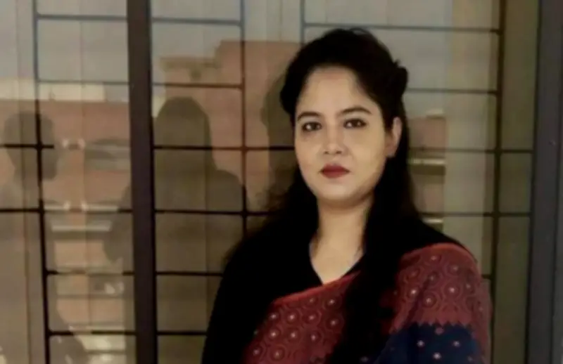 ঢাকার শাহবাগের ফ্ল্যাট থেকে নারী চিকিৎসকের মরদেহ উদ্ধার