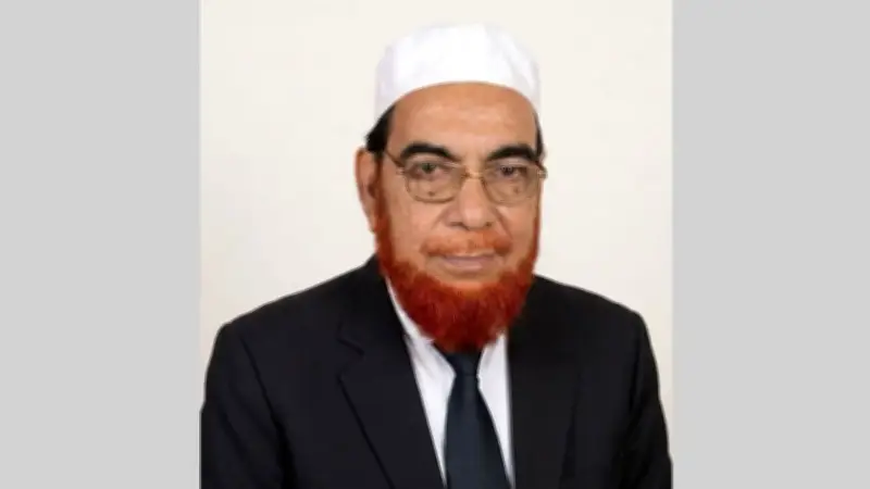 ফেনী জেলা আওয়ামী লীগ সভাপতি আর নেই; হাসিনার বক্তব্য প্রচারে সরকারের নির্দেশনা