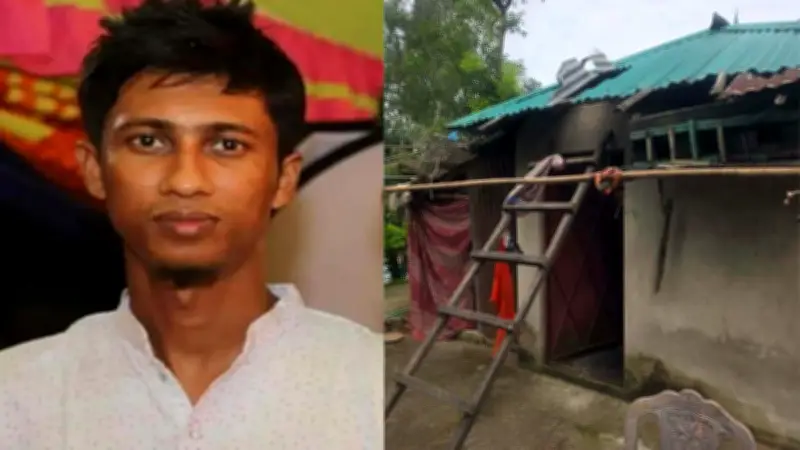 ফেনীতে পৃথক ঘটনায় প্রবাসীর স্ত্রী ও যুবলীগ নেতা নিহত
