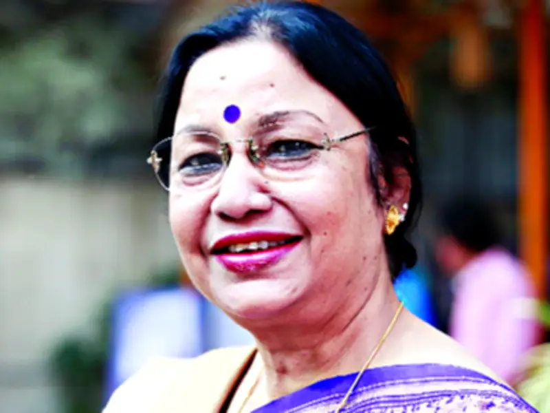 ফেরদৌসী রহমান: কিংবদন্তি শিল্পীর জন্মদিনে শ্রদ্ধাঞ্জলি