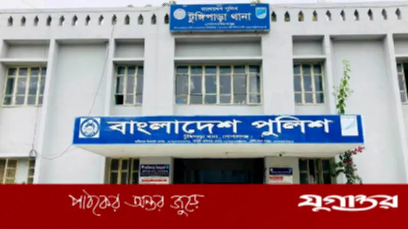খেলা নিয়ে কথা কাটাকাটি, দশম শ্রেণির ছাত্রকে হাতুড়িপেটা