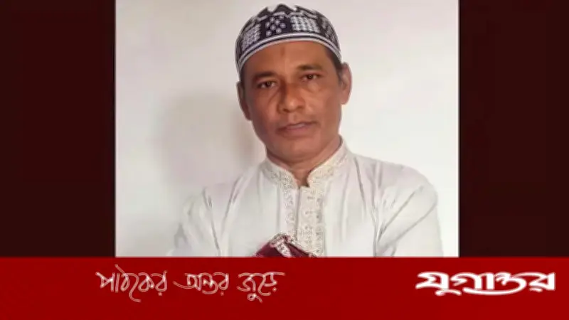 চলচ্চিত্রের নৃত্য পরিচালক জাকির হোসেন মারা গেছেন