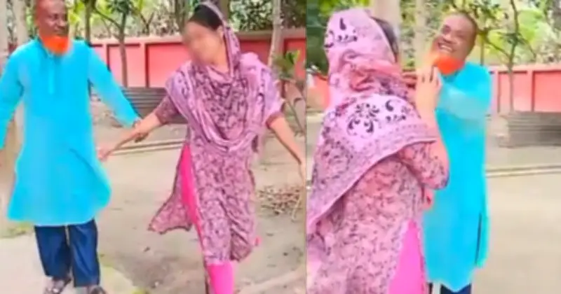 ফায়ার সার্ভিস অফিসারের বিরুদ্ধে স্টেশনে নারী নিয়ে নাচের অভিযোগ