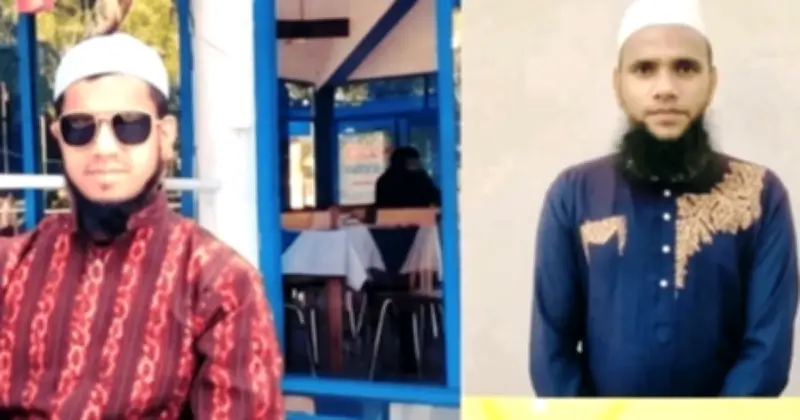কাতারে সড়ক দুর্ঘটনায় সিলেটের ৫ প্রবাসী নিহত