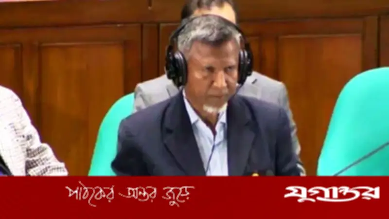 পাঁচ বছরে ৫ লাখ সরকারি কর্মী নিয়োগের পরিকল্পনা: জনপ্রশাসন প্রতিমন্ত্রী