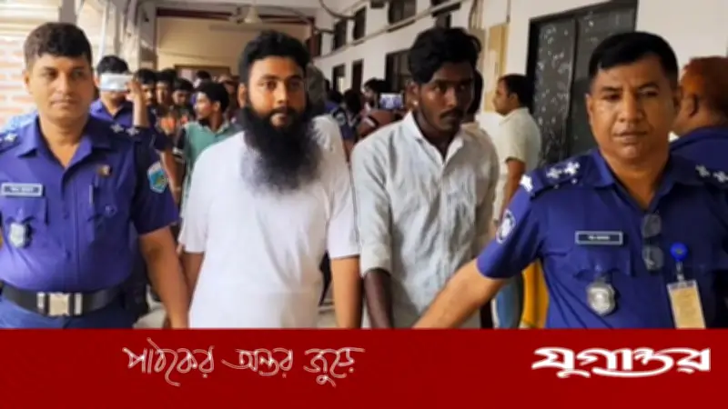 বগুড়ায় শিশু হত্যা মামলায় ৫ আসামির মৃত্যুদণ্ড, ৫ শিশুর ১০ বছর আটক