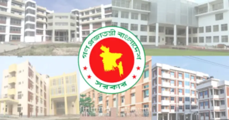 পাঁচটি বিশেষায়িত শিশু হাসপাতাল চালু হচ্ছে ছয় মাসের মধ্যে
