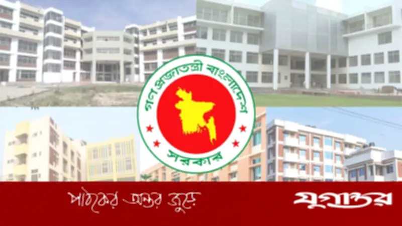 ছয় মাসে চালু হচ্ছে পাঁচ বিশেষায়িত শিশু হাসপাতাল