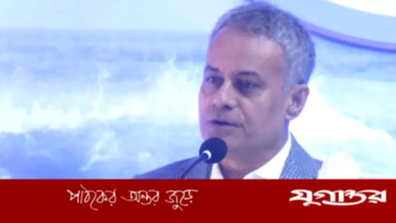 সমুদ্র খাতে আরও মনোযোগী হতে হবে: নৌমন্ত্রী