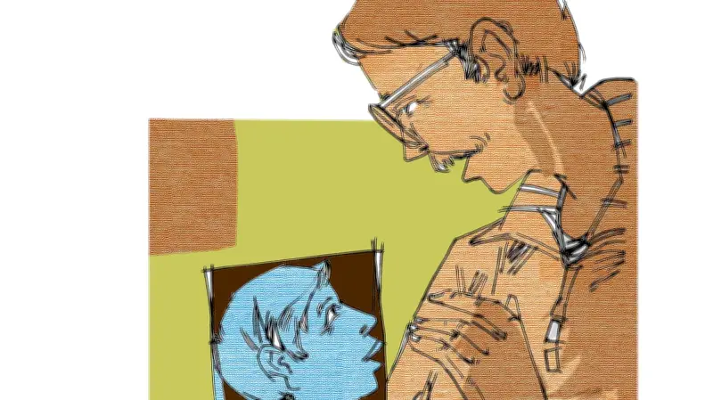 বোকা বাবা: আন্তরিকতার এক অনন্য গল্প