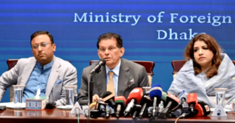 পররাষ্ট্রমন্ত্রী: রোহিঙ্গা সমস্যার সমাধান আসন্ন দিনেই সম্ভব