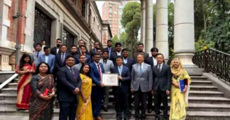চীনের সাবেক রাষ্ট্রদূত: তারেক রহমানের সফর সম্পর্ক নতুন উচ্চতায় নিয়ে যাবে