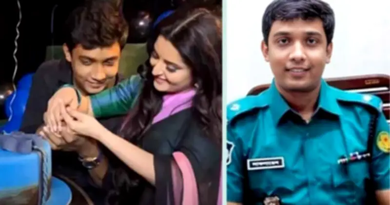 ডিবির সাবেক এডিসি গোলাম সাকলায়েনকে বাধ্যতামূলক অবসর