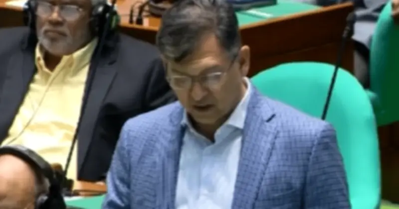 সাবেক আইজিপি বেনজীর আহমেদকে দেশে ফিরিয়ে আনা হবে: স্বরাষ্ট্রমন্ত্রী