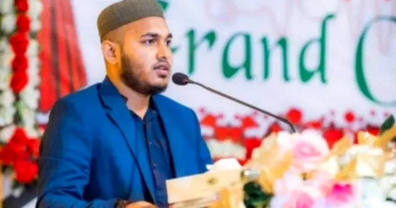 বরিশাল ছাত্রশিবিরের সাবেক নেতা ডা. সাব্বির এলাহির পদত্যাগ